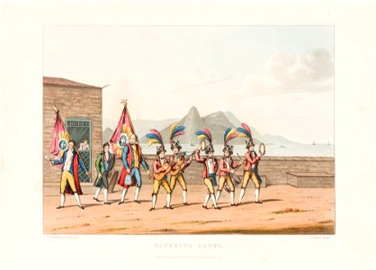 Espírito Santo, da Coleção Brasiliana Iconográfica