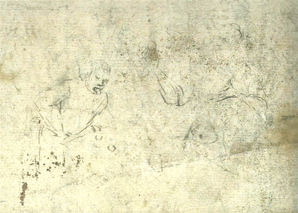 Escamoteur (Bosch, Liège)