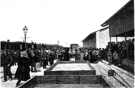 Estación del Grao