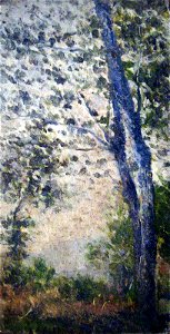 Esbós paisatge - Joan Brull i Vinyoles (1863-1912)