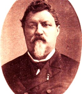 Eschauzier, GJ