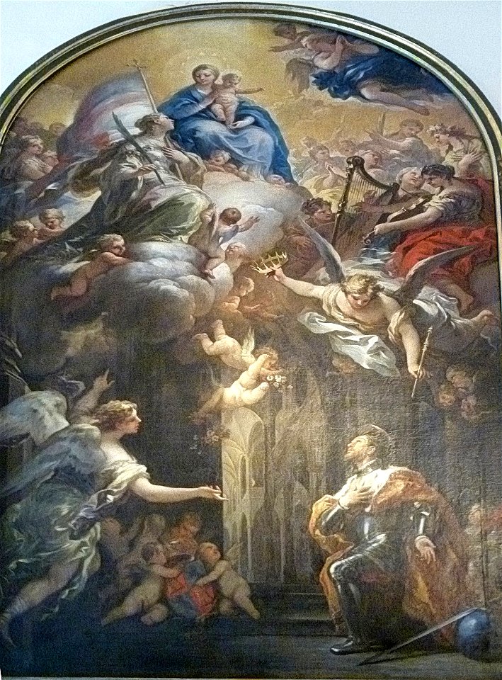 Escorial 004
