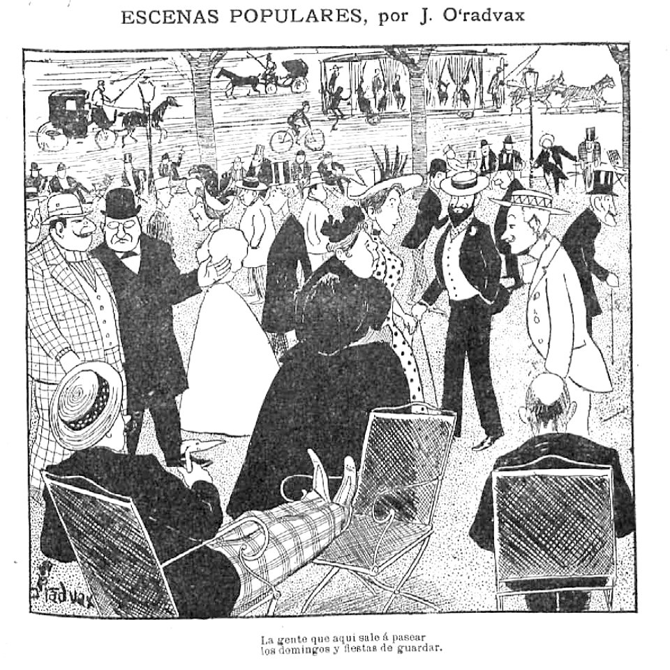 Escenas populares, de Xaudaró, Barcelona Cómica, 21-06-1895 (29)