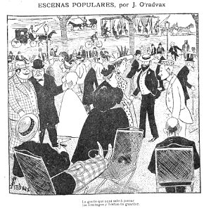 Escenas populares, de Xaudaró, Barcelona Cómica, 21-06-1895 (29)