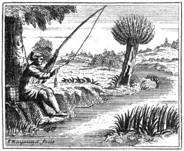Esope et Philephe - Les Fables, traduction Brunet, 1703 - 0134