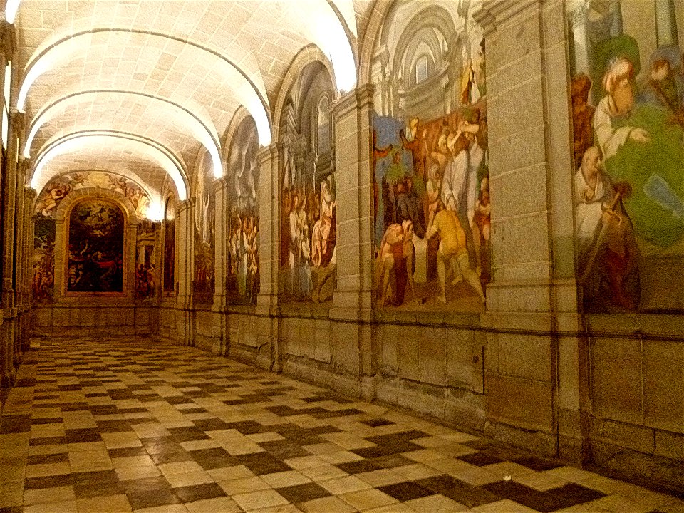 Escorial 007