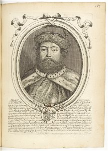 Estampes par Nicolas de Larmessin.f162.Jean-Michel, vicomte de Cigala
