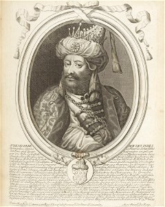 Estampes par Nicolas de Larmessin.f153.Aurangzeb, grand moghol (cropped)