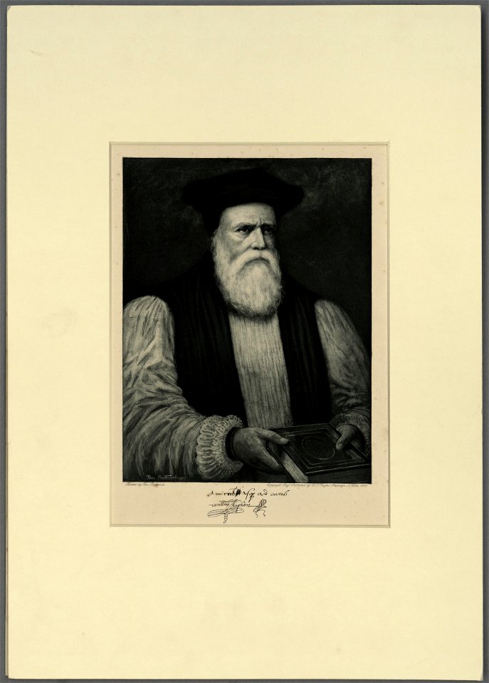 Esgob W. Morgan (5227638)