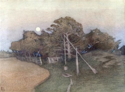 Ester Almqvist Beyond the Farm Thielska 13