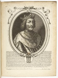 Estampes par Nicolas de Larmessin.f058.Philippe VI, roi de France