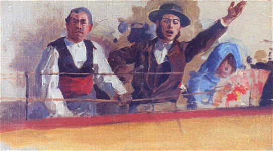 Estudio del público de La Vara Rota