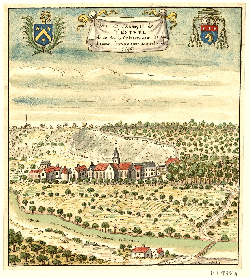 Estrée
