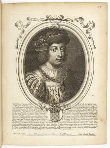 Estampes par Nicolas de Larmessin.f056.Philippe V, roi de France. Free illustration for personal and commercial use.
