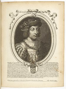 Estampes par Nicolas de Larmessin.f056.Philippe V, roi de France