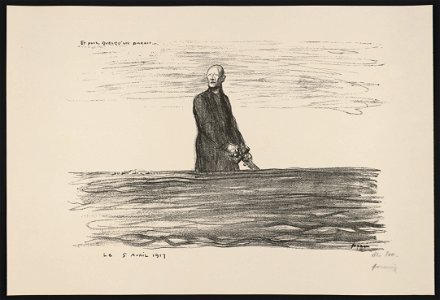 Et puis quelqu'un parait. Le 5 avril 1917 LCCN2015648451