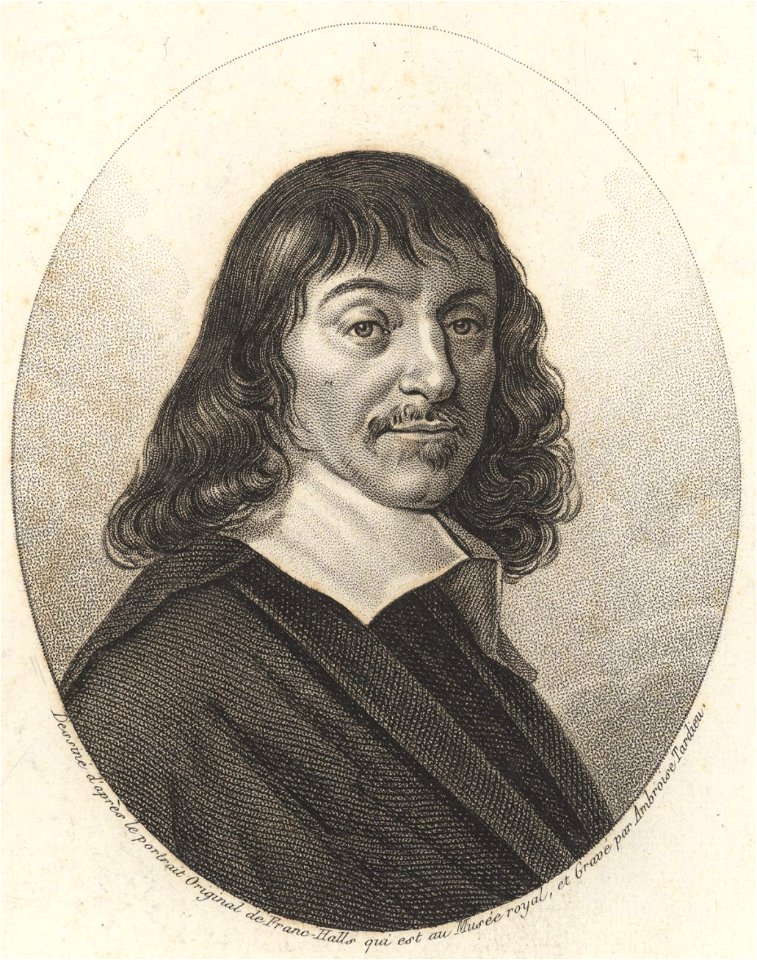 ETH-BIB-Descartes, René (1596-1650)-Portrait-Portr 10942
