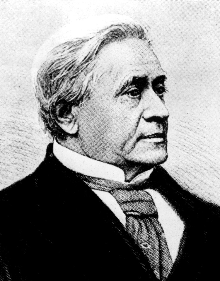 ETH-BIB-Henry, Joseph (1797-1878)-Portrait-Portr 04122