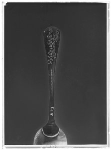 Gesällsked - Livrustkammaren - 52320-negative