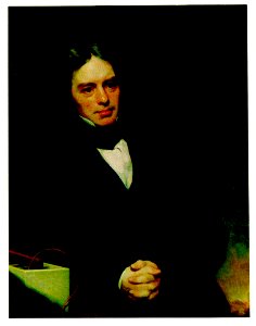ETH-BIB-Faraday, Michael (1791-1867)-Portrait-Portr 05219
