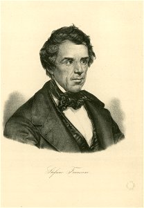 ETH-BIB-Franscini, Stefano (1796-1857)-Portrait-Portr 01742