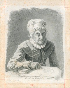 ETH-BIB-Herschel, Caroline (1750-1848)-Portrait-Portr 11026-092-SF