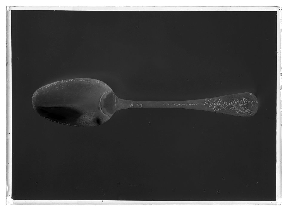 Gesällsked - Livrustkammaren - 60918-negative