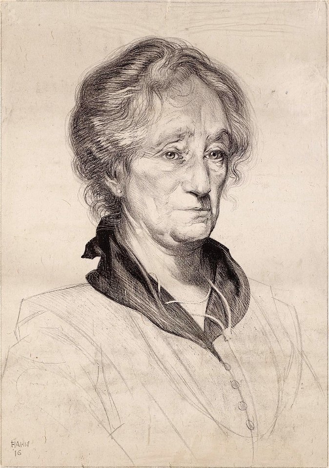 Esther de Boer-van Rijk