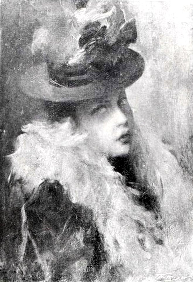 Estudi - Joan Brull i Vinyoles (1863-1912)