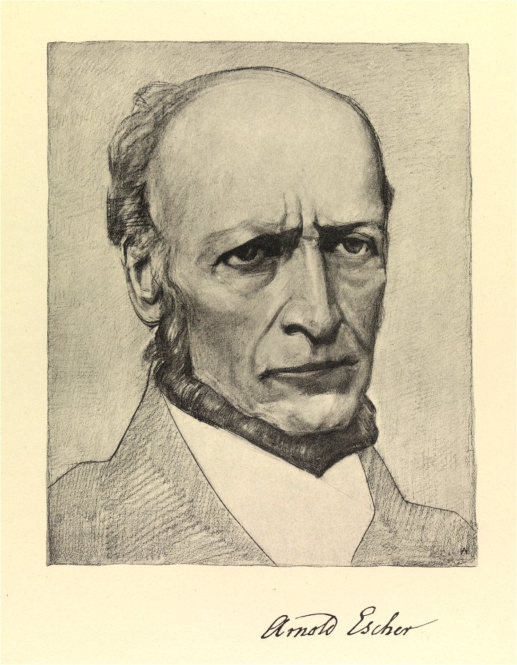 ETH-BIB-Escher von der Linth, Arnold (1807-1872)-Portr 16301