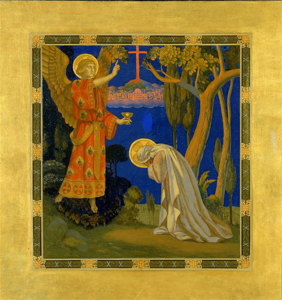 Gethsemane-1981.160.1 1