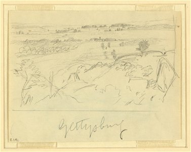 Gettysburg LCCN2004660675