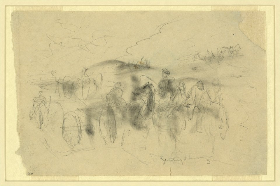 Gettysburg LCCN2004660929