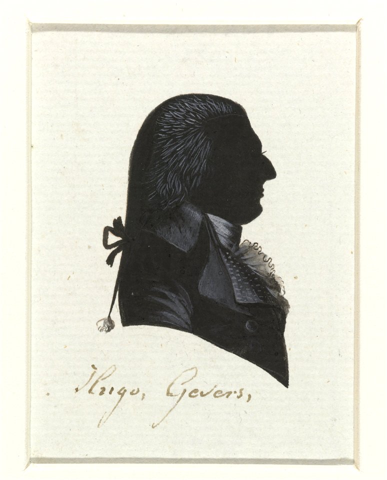 Gevers, H.