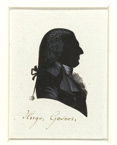 Gevers, H.