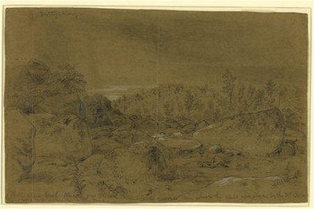 Gettysburg LCCN2004660732