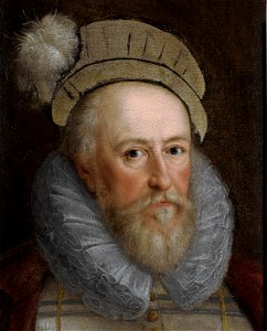 Gheeraerts Sir Henry LeeFXD