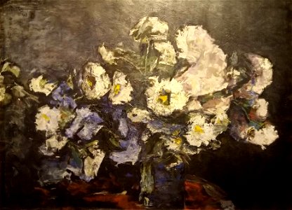 Gheorghe Petrascu - ArtSafari 2020 - Flori (10)