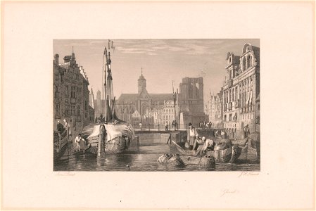 Ghent LCCN2003677526