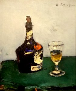 Gheorghe Petrascu - ArtSafari 2020 - Natura statica (4)
