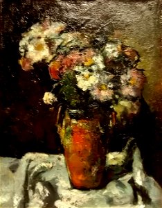 Gheorghe Petrascu - ArtSafari 2020 - Flori (12)