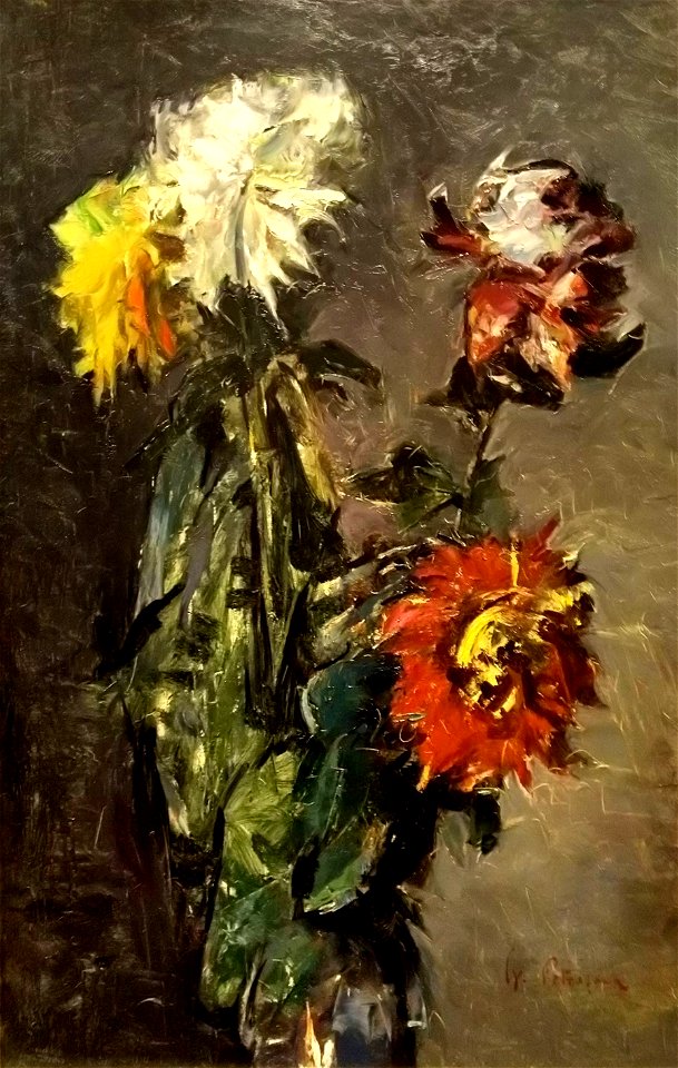 Gheorghe Petrascu - ArtSafari 2020 - Flori (5)