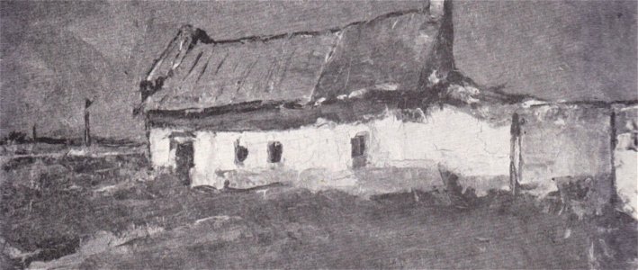 Gheorghe Petrascu - Casa