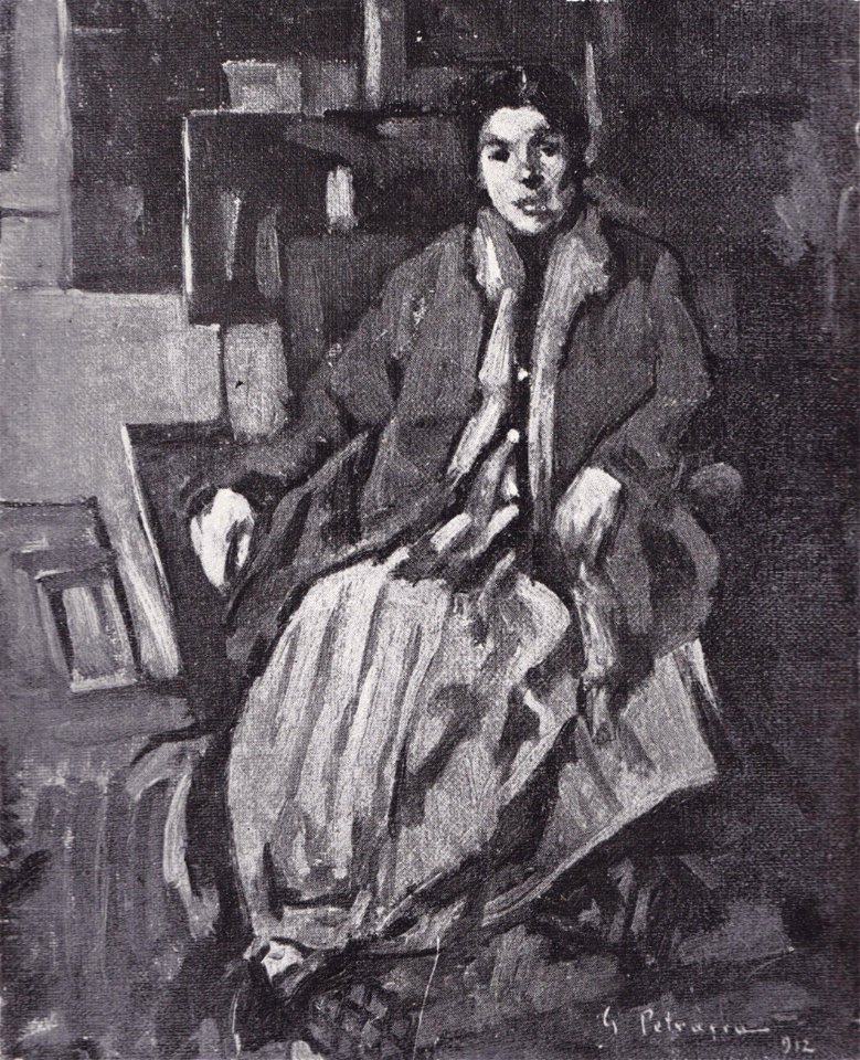 Gheorghe Petrascu - Modelul