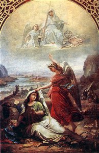 Gheorghe Tattarescu - Deşteptarea României