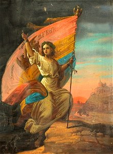 Gheorghe Tattarescu - 11 februarie 1866 Romania Moderna