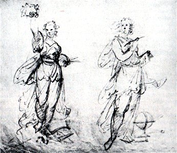 Gheorghe Tattaresscu - Pictura si Stiinta
