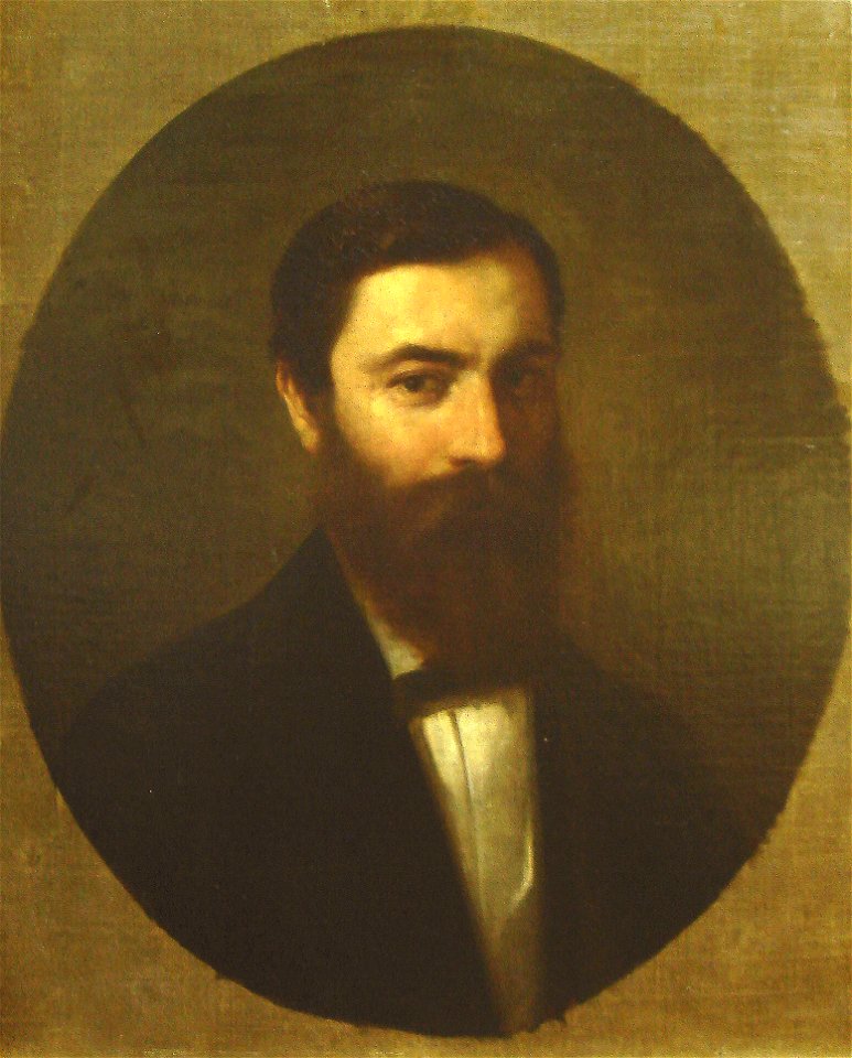 Gheorghe Tattarescu - Dumitru Tattarescu