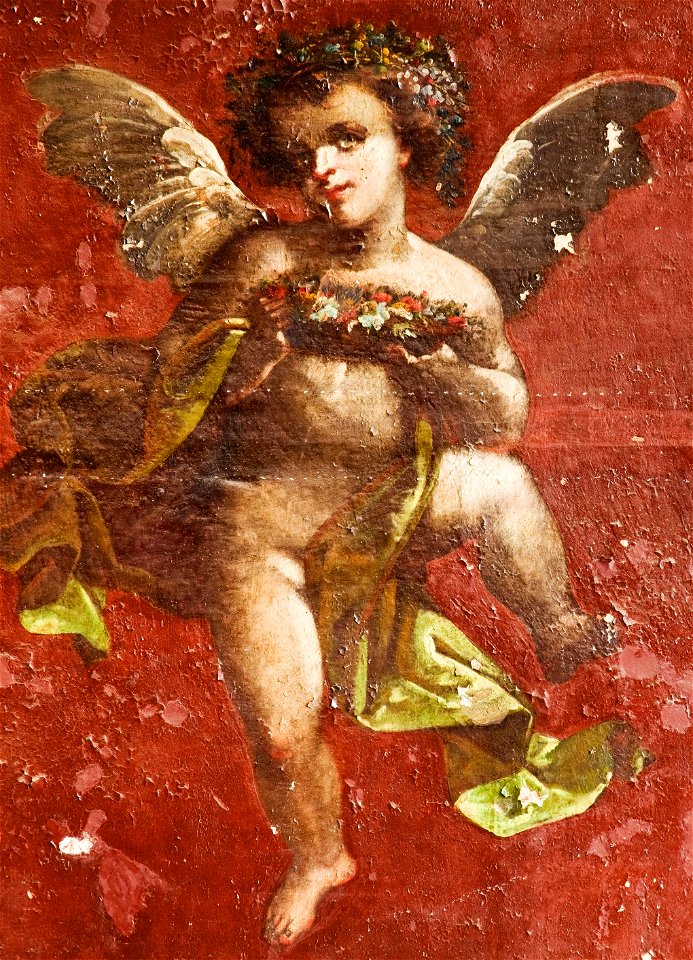 Gheorghe Tattarescu - Primavara