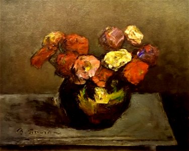 Gheorghe Petrascu - ArtSafari 2020 - Flori (4)